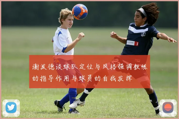 谢泼德谈球队定位与风格强调教练的指导作用与球员的自我发挥