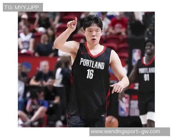 开拓者媒体人调侃交易文班亚马是否需要整支球队来换取