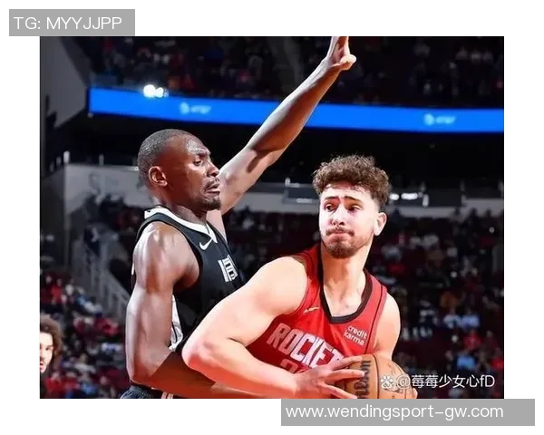 蒂格分析火箭与掘金差距申京难以减压KD阿门投篮能力不足 蒂格分析火箭与掘金差距申京难以减压KD阿门投篮能力不足