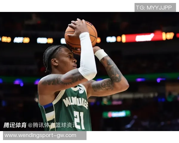 雄鹿队最终确定名单科菲与小杰克逊凭态度赢得机会