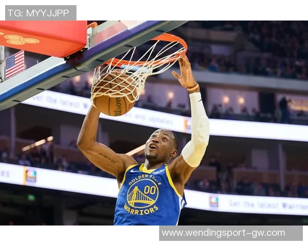 穆迪全场狂砍32分4篮板3抢断8记三分助勇士赢球成队内第二得分手 穆迪全场狂砍32分4篮板3抢断8记三分助勇士赢球成队内第二得分手