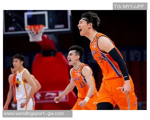 上海队外援配置与化学反应强劲今年争冠势头不可小觑